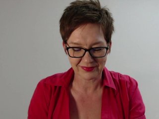 Erotyczny czat wideo SofieVelvet