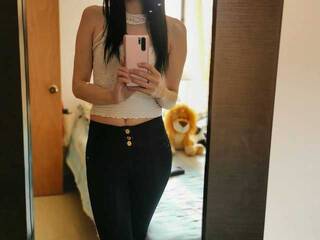 Erotyczny czat wideo sofifox69