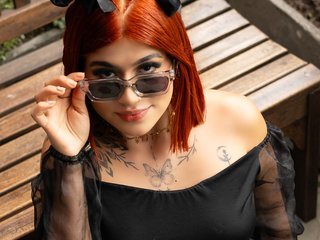 Erotyczny czat wideo SOFIROSSE