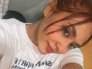 Erotyczny czat wideo SofiiaJames