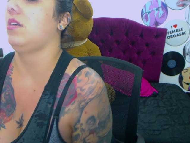 Zrzuty ekranu transmisji SofiInk