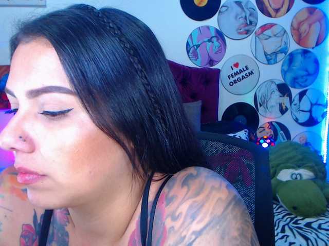 Zrzuty ekranu transmisji SofiInk