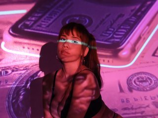 Erotyczny czat wideo SofiiScott