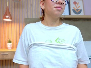 Erotyczny czat wideo SofiiScott