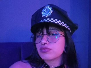 Erotyczny czat wideo SofiiSweetCherry