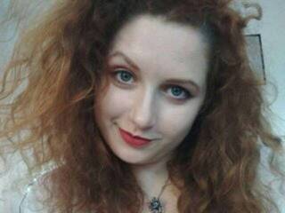 Erotyczny czat wideo SofiRyan