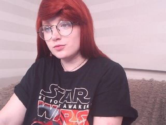 Zrzuty ekranu transmisji SofiRyan