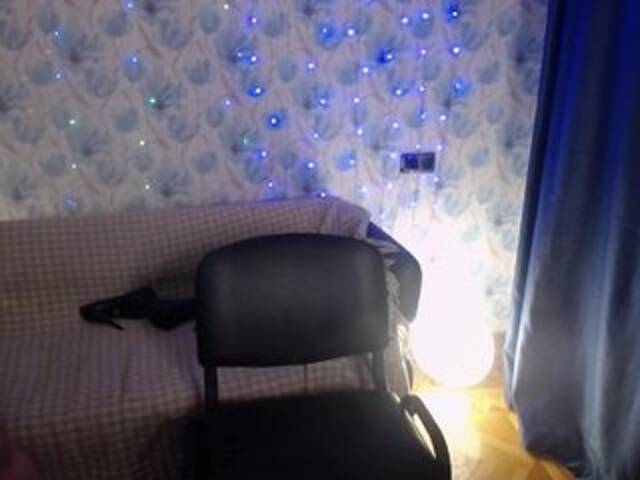 Zrzuty ekranu transmisji SofiRyan