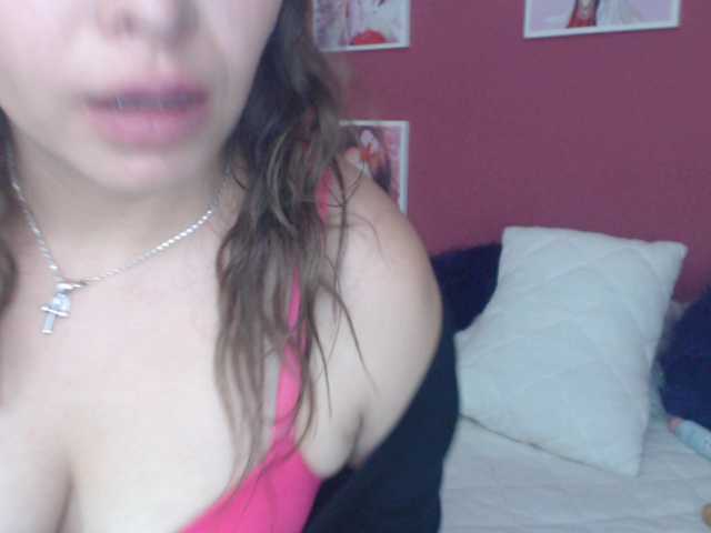 Zrzuty ekranu transmisji Sofissex