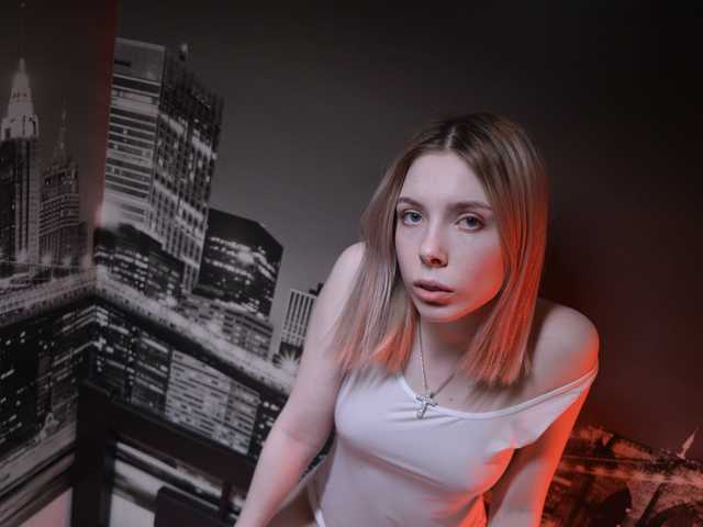 Zdjęcie profilu soft-lil-girl