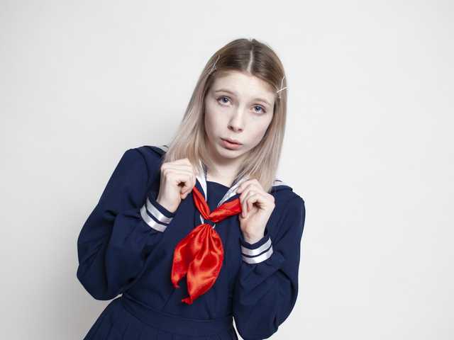 Zdjęcie profilu soft-lil-girl