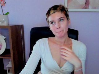 Erotyczny czat wideo Soft-Sarah