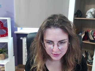 Erotyczny czat wideo Soft-Zoey