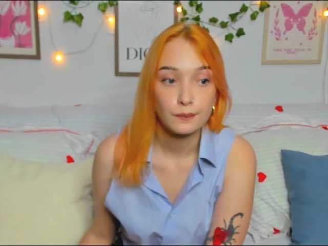 Zrzuty ekranu transmisji softcandys