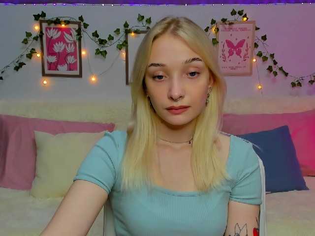 Zrzuty ekranu transmisji softcandys