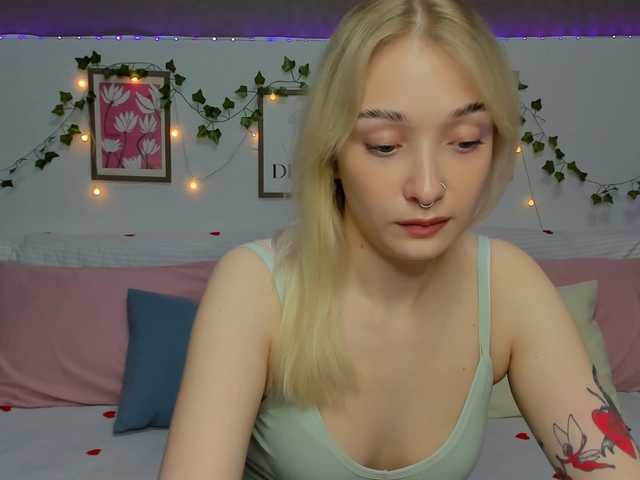 Zrzuty ekranu transmisji softcandys