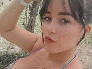 Erotyczny czat wideo Sofy-Karson