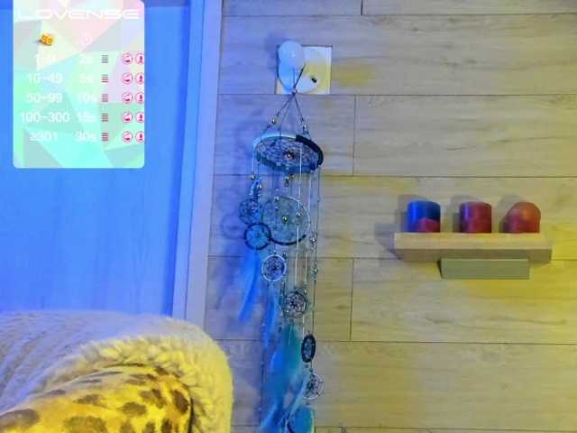 Zrzuty ekranu transmisji sofy_dirtyHot