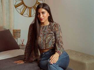 Erotyczny czat wideo solgyal