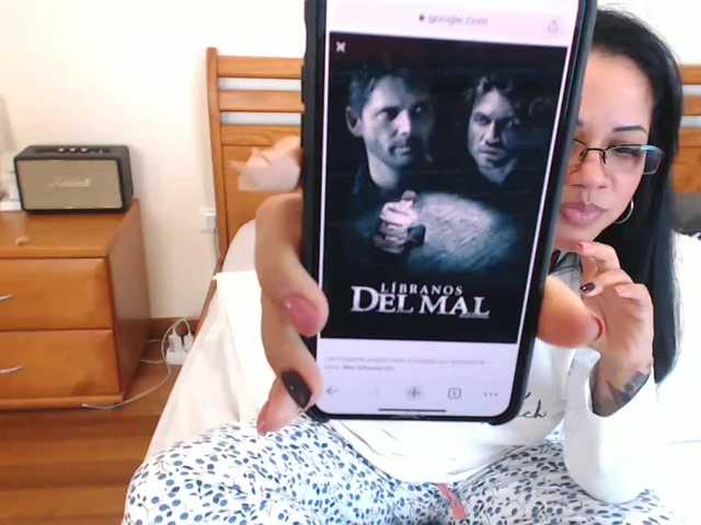 Zrzuty ekranu transmisji solihott