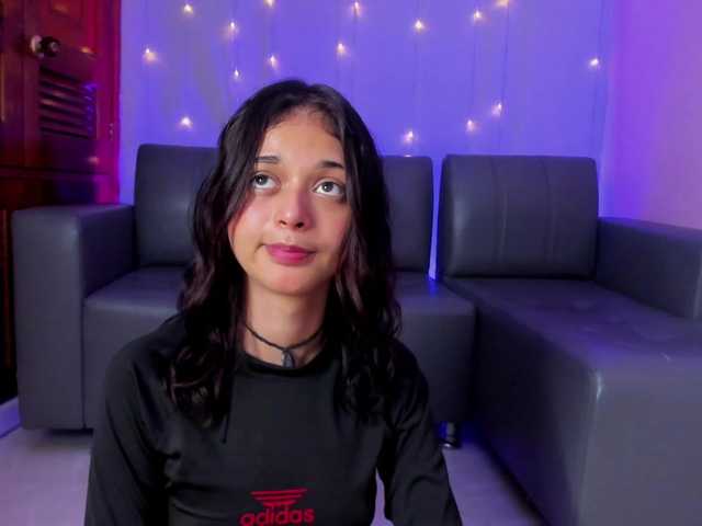 Zrzuty ekranu transmisji Sol-Mackenzie