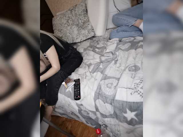 Zrzuty ekranu transmisji tokenamanki