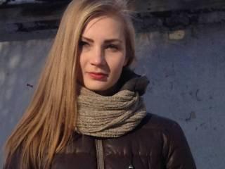 Zdjęcie profilowe solodushka