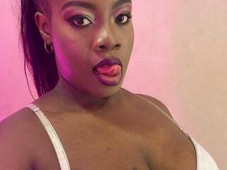 Erotyczny czat wideo SoniaCash