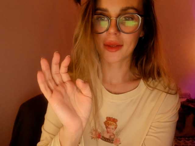 Zrzuty ekranu transmisji Sonya-Mo