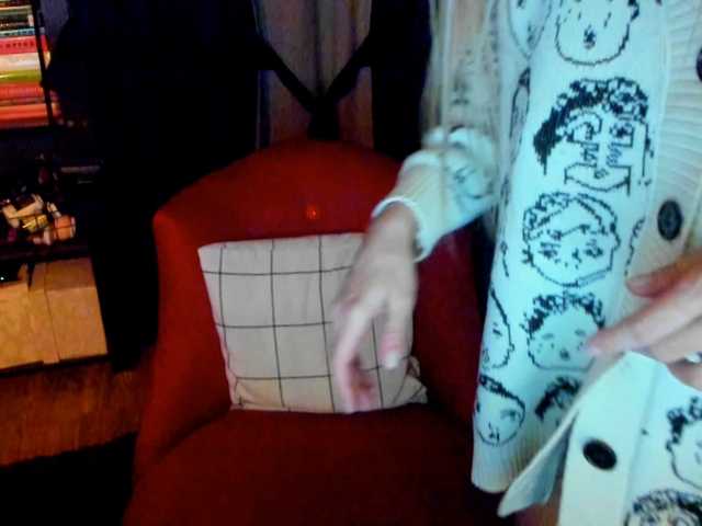 Zrzuty ekranu transmisji Sonya-Mo