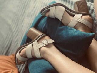 Erotyczny czat wideo Sweetapplepie