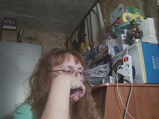 Erotyczny czat wideo Sonya48