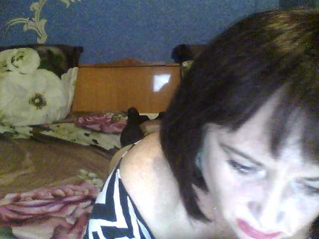 Zrzuty ekranu transmisji Sonya52