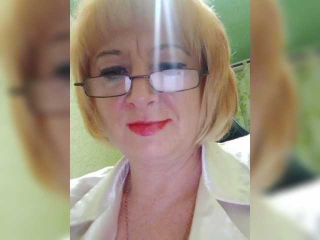 Zrzuty ekranu transmisji Sonya52