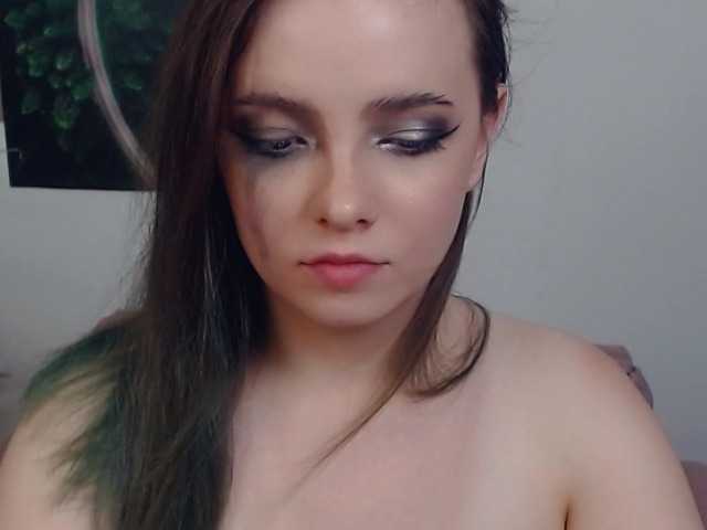 Zrzuty ekranu transmisji SonyaBlade9