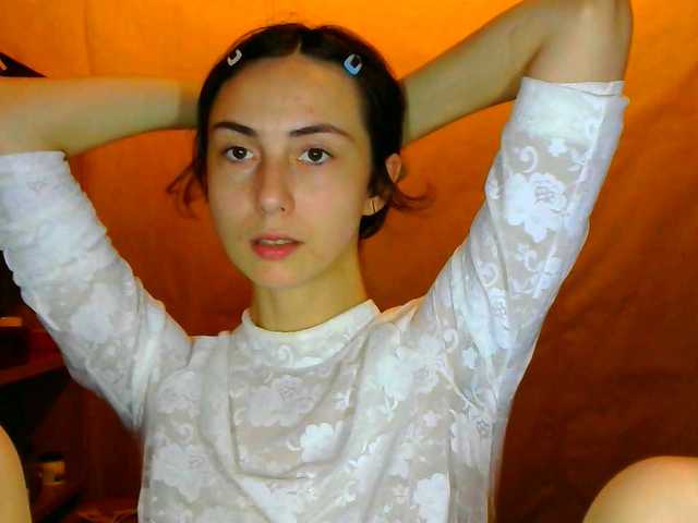 Zdjęcia Sonia_Delanay GOAL - GET NAKED. natural, all body hairy. like to chat and would like to become your web lover on full private 1000 - countdown: 352 selected, 648 has run out of show!"