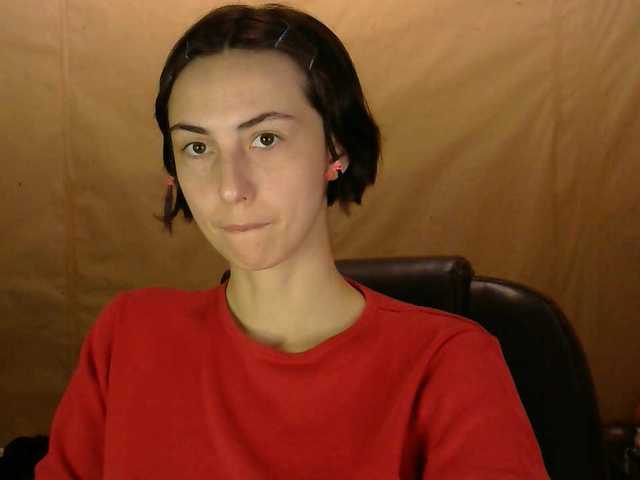 Zdjęcia Sonia_Delanay GOAL - OIL BOOBS. natural, all body hairy. like to chat and would like to become your web lover on full private 1000 - countdown: 409 selected, 591 has run out of show!"