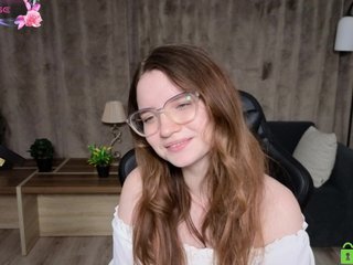 Erotyczny czat wideo SonyaGlen