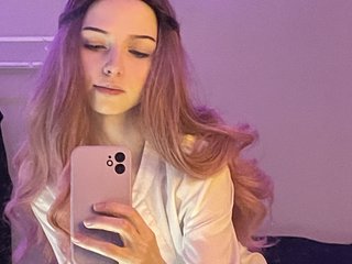 Erotyczny czat wideo Sonyahph