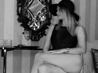 Erotyczny czat wideo sonyajolie