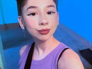 Erotyczny czat wideo SonyaMeow