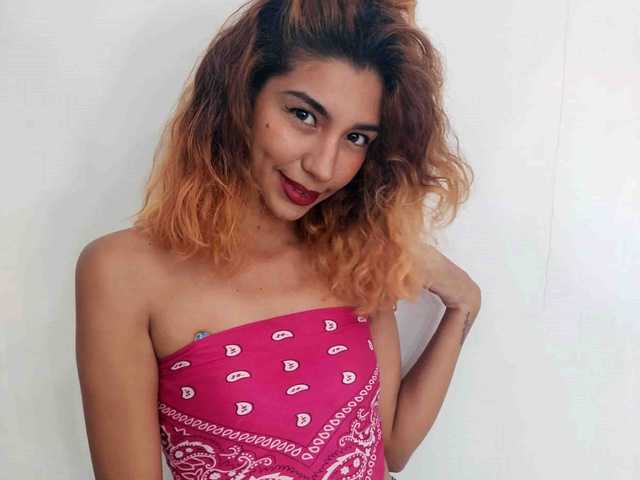 Zdjęcie profilu SoofiaAlvarez