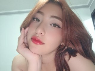 Erotyczny czat wideo Soojinn
