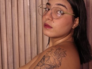 Erotyczny czat wideo Sophia-curvy1