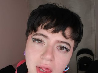 Erotyczny czat wideo SOPHIA-JONES