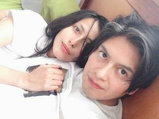 Erotyczny czat wideo SOPHIA-PRINSS