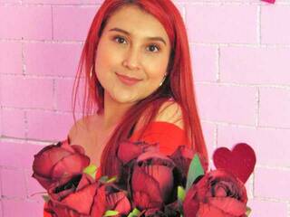 Erotyczny czat wideo Sophia-Turner