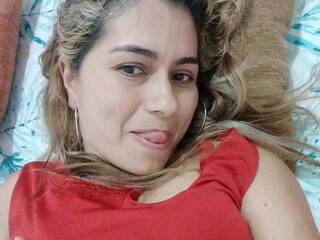 Erotyczny czat wideo Sophia0209