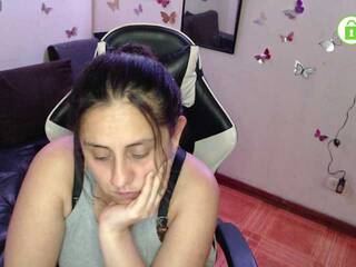 Erotyczny czat wideo SophiaaVega