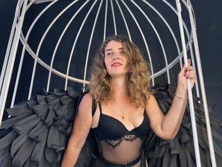 Erotyczny czat wideo SophiaBoone
